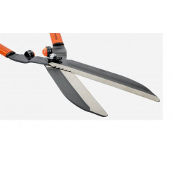 Bahco Cisaille à haies Bahco P51-F L57cm avec poignées en acier Kobleo