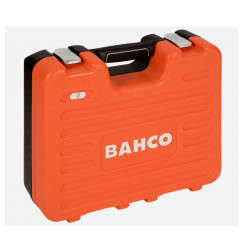 Bahco Jeu de douilles Bahco S910 1/4" et 1/2" en coffret 92pcs Kobleo