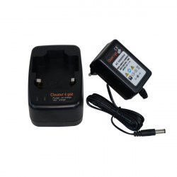 Alsafix Kit chargeur adaptateur Alsafix pour cloueur Kobleo