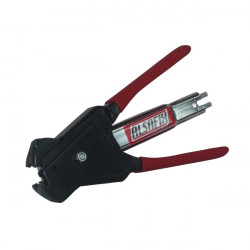 Alsafix Pince agrafeuse Alsafix 61HR18 manuelle spéciale grillage Kobleo