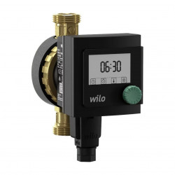 Wilo Circulateur eau chaude Wilo Star-Z NOVA T 7W pression 10bar Kobleo