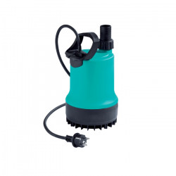 Wilo Pompe submersible Wilo Drain TM 32/8-10M 0,37kW câble 10m Kobleo