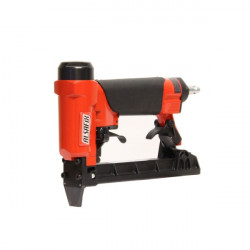Alsafix Agrafeuse pneumatique Alsafix 12/16 PA2 capacité 140 agrafes A 6-16mm Kobleo