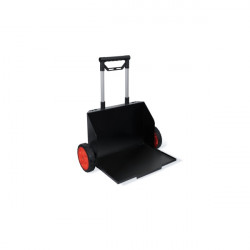 Alsafix Chariot de transport Alsafix BOXTROLLEY pour coffret BoxOnBox Kobleo