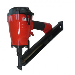 Alsafix Cloueur pneumatique Alsafix InvisiDeck F36 fixation invisible de clips Kobleo