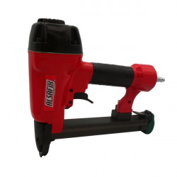 Alsafix Agrafeuse pneumatique Alsafix 18/12 P1 pour attaches croco Kobleo