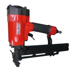 Alsafix Agrafeuse pneumatique Alsafix 12/50 P2 charge 140 agrafes Kobleo