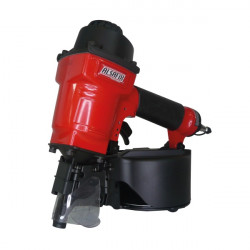 Alsafix Cloueur pneumatique Alsafix C 23/55 P1 pointes en rouleaux 32-35mm Kobleo