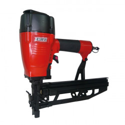 Alsafix Agrafeuse-cloueuse Alsafix 10T/65 P1 capacité 150 de 35-64mm et 32-64mm Kobleo