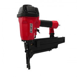 Alsafix Agrafeuse pneumatique crochets Alsafix 11/75 PF1 pression 5-6 bar Kobleo