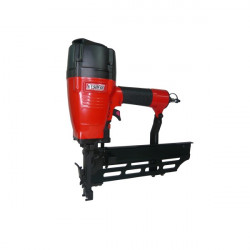 Alsafix Agrafeuse pneumatique Alsafix 11/75 P1 agrafes Q de 38 à 75mm Kobleo