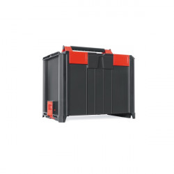 Alsafix Coffret de transport Alsafix BoxOnBox 3 464x335x362mm Kobleo
