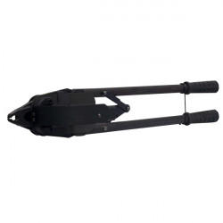 Alsafix Agrafeuse pour gabion Alsafix FM CL45 pour HR-45 version manuelle Kobleo