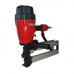 Alsafix Agrafeuse Alsafix 27/130 P1 agrafes WP de 75 à 130mm pression 6-7bar Kobleo