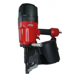 Alsafix Cloueur pneumatique Alsafix C 38/130 P1 pour pointes en rouleaux Kobleo