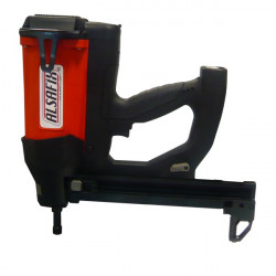 Alsafix Cloueur autonome à gaz Alsafix C 40 G2 pour béton pointes 17 à 38mm Kobleo