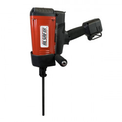 Alsafix Cloueur autonome à gaz Alsafix pour chevilles d'isolation CIP Kobleo