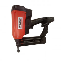 Alsafix Cloueur autonome à gaz Alsafix J-50 G2 bois pour minibrads Kobleo