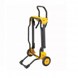 DeWalt Piètement roulant DeWalt DWE74911-XJ pour scies sur table Kobleo DeWalt Piètement roulant DeWalt DWE74911-XJ pour scies sur table Kobleo