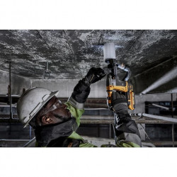 DeWalt Perforateur SDS-Plus DeWalt compact XR 18V 2Ah avec coffret Kobleo