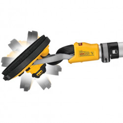 DeWalt Ponceuse à bras murale DeWalt DCE800N-XJ XR 18V sans batterie ni chargeur Kobleo