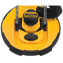 DeWalt Ponceuse à bras murale DeWalt DCE800N-XJ XR 18V sans batterie ni chargeur Kobleo
