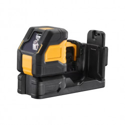 DeWalt Laser croix DeWalt DCE088NG18-XJ XR 12V - 18V faisceaux verts Kobleo