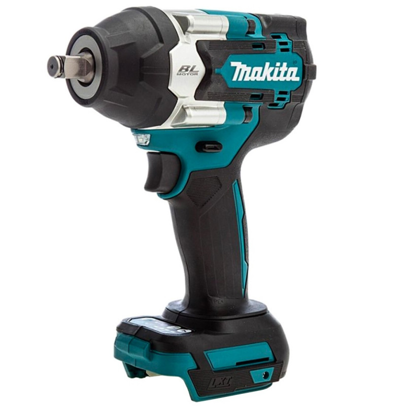 Makita Clé à chocs Makita DTW700Z 18V sans batterie ni chargeur Kobleo