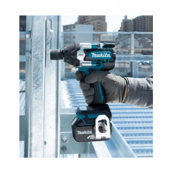 Makita Clé à chocs Makita DTW700Z 18V sans batterie ni chargeur Kobleo