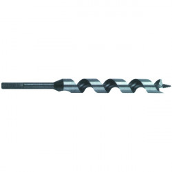 Alsafix Foret bois Alsafix 6 pans D20mm longueur 600mm Kobleo