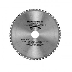 Alsafix Lame de scies circulaires Alsafix EY9PM13D D135mm 50 dents Kobleo