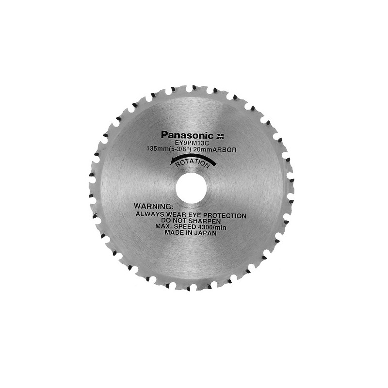 Alsafix Lame de scies circulaires Alsafix EY9PM13C D135mm 30 dents Kobleo