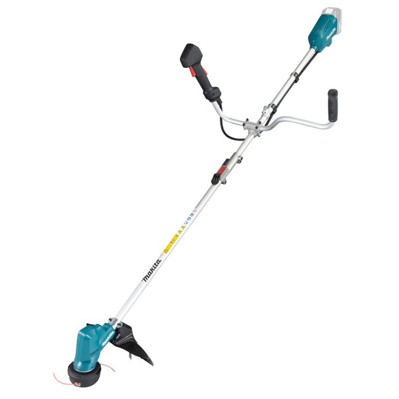 Makita Débroussailleuse Makita DUR191UZX3 18V Li-Ion sans batterie ni chargeur Kobleo