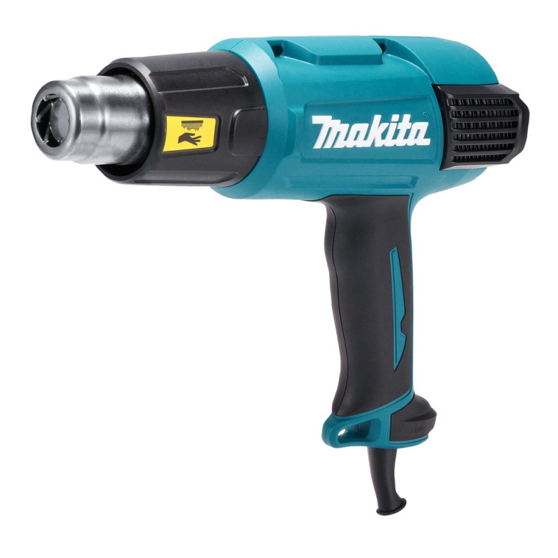 Makita Décapeur thermique Makita HG6531CK 2000W 50 - 650 °C Kobleo