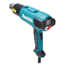 Makita Décapeur thermique Makita HG6531CK 2000W 50 - 650 °C Kobleo