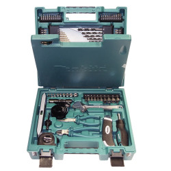 Makita Coffret 200 accessoires Makita D-37194 haute qualité Kobleo