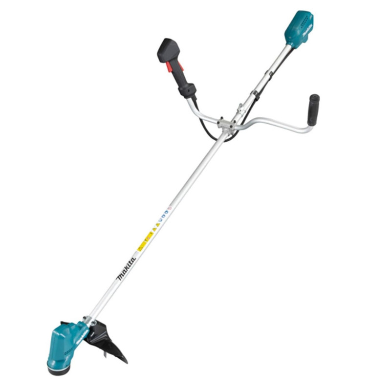 Makita Débroussailleuse Makita DUR190UZX3 18V sans batterie ni chargeur Kobleo