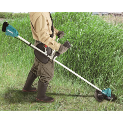 Makita Débroussailleuse Makita DUR190UZX3 18V sans batterie ni chargeur Kobleo