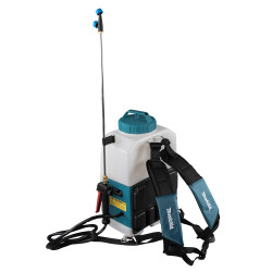 Makita Pulvérisateur à batterie Makita DUS158Z 18V capacité 15L Kobleo