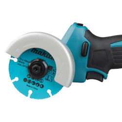 Makita Meuleuse compacte Makita DMC300Z 18V LXT 76mm produit seul Kobleo