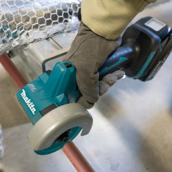 Makita Meuleuse compacte Makita DMC300Z 18V LXT 76mm produit seul Kobleo