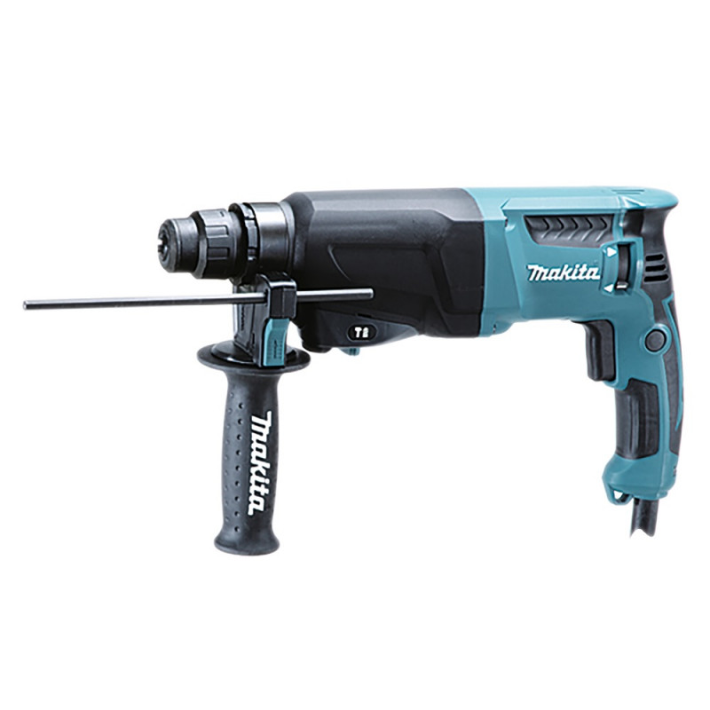 Makita Perforateur SDS-Plus Makita HR2600 26mm 800W 2,4J Kobleo