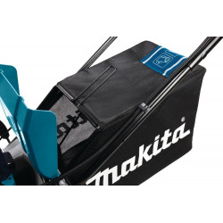 Makita Tondeuse auto-tractée Makita DLM533Z 36V LXT 53cm produit seul Kobleo