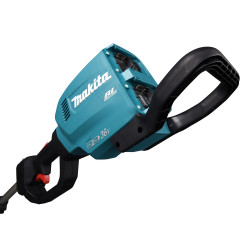 Makita Tronçonneuse d'élagage Makita DUA301Z 36V LXT 30cm produit seul Kobleo