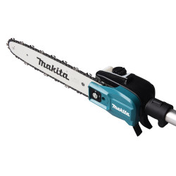 Makita Tronçonneuse d'élagage Makita DUA301Z 36V LXT 30cm produit seul Kobleo