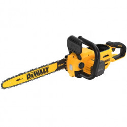 DeWalt Tronçonneuse à batterie DeWalt DCMCS574X1 FLEXVOLT XR 54V 3Ah Li-Ion Kobleo
