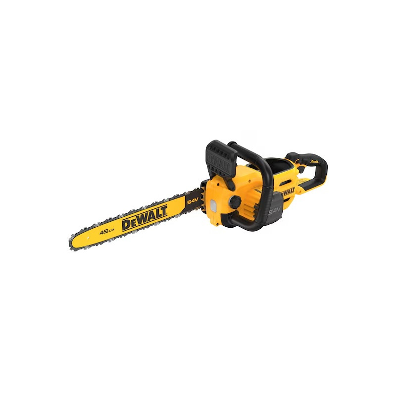 DeWalt Tronçonneuse à batterie DeWalt DCMCS574X1 FLEXVOLT XR 54V 3Ah Li-Ion Kobleo