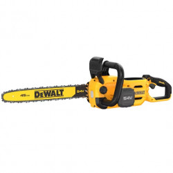 DeWalt Tronçonneuse à batterie DeWalt DCMCS574X1 FLEXVOLT XR 54V 3Ah Li-Ion Kobleo