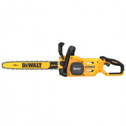 DeWalt Tronçonneuse à batterie DeWalt DCMCS574X1 FLEXVOLT XR 54V 3Ah Li-Ion Kobleo