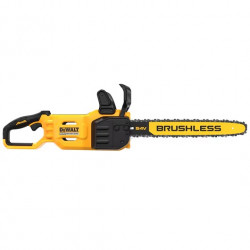 DeWalt Tronçonneuse à batterie DeWalt DCMCS574X1 FLEXVOLT XR 54V 3Ah Li-Ion Kobleo